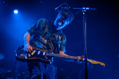 Millionaire @ 013, picture 1, photographed by Erwin Evrard - FrontView Magazine
