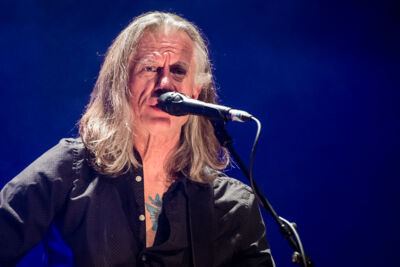 The Scabs @ De Roma, picture 13, photographed by Erwin Evrard - FrontView Magazine