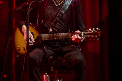 The Scabs @ De Roma, picture 15, photographed by Erwin Evrard - FrontView Magazine