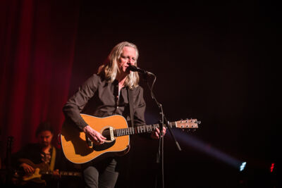 The Scabs - 40 Years @ De Roma, picture 3, photographed by Danny Wagemans - FrontView Magazine