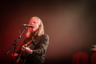 The Scabs - 40 Years @ De Roma, picture 24, photographed by Danny Wagemans - FrontView Magazine