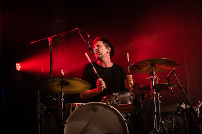 The Scabs - 40 Years @ De Roma, picture 25, photographed by Danny Wagemans - FrontView Magazine
