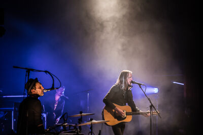 The Scabs - 40 Years @ De Roma, picture 31, photographed by Danny Wagemans - FrontView Magazine