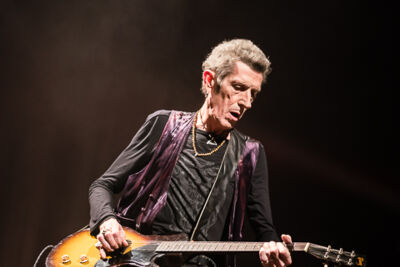 The Scabs - 40 Years @ De Roma, picture 40, photographed by Danny Wagemans - FrontView Magazine
