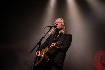 The Scabs - 40 Years @ De Roma, picture 43, photographed by Danny Wagemans - FrontView Magazine
