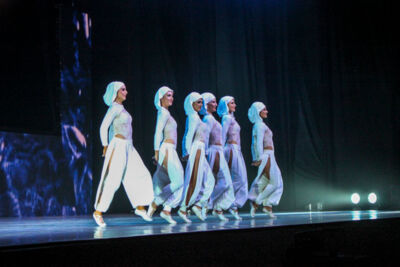 Flatley- Lord of the dance-Dangerous Games @ Ethias Theater, picture 3, photographed by Hilde  Hermans - FrontView Magazine