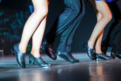 Flatley- Lord of the dance-Dangerous Games @ Ethias Theater, picture 11, photographed by Hilde  Hermans - FrontView Magazine