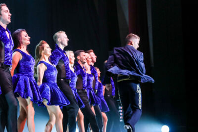 Flatley- Lord of the dance-Dangerous Games @ Ethias Theater, picture 12, photographed by Hilde  Hermans - FrontView Magazine