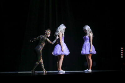 Flatley- Lord of the dance-Dangerous Games @ Ethias Theater, picture 20, photographed by Hilde  Hermans - FrontView Magazine