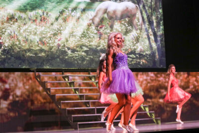 Flatley- Lord of the dance-Dangerous Games @ Ethias Theater, picture 24, photographed by Hilde  Hermans - FrontView Magazine