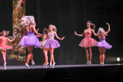 Flatley- Lord of the dance-Dangerous Games @ Ethias Theater, picture 25, photographed by Hilde  Hermans - FrontView Magazine