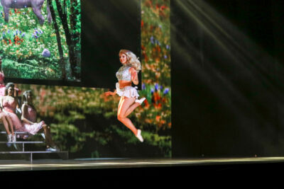 Flatley- Lord of the dance-Dangerous Games @ Ethias Theater, picture 31, photographed by Hilde  Hermans - FrontView Magazine