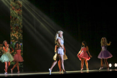 Flatley- Lord of the dance-Dangerous Games @ Ethias Theater, picture 33, photographed by Hilde  Hermans - FrontView Magazine