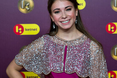 Het Gala van de Gouden K's 2018 @ Sportpaleis, picture 20, photographed by Bart Baevegems - FrontView Magazine