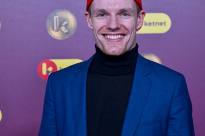 Het Gala van de Gouden K's 2018 @ Sportpaleis, picture 21, photographed by Bart Baevegems - FrontView Magazine