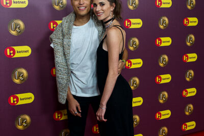 Het Gala van de Gouden K's 2018 @ Sportpaleis, picture 48, photographed by Bart Baevegems - FrontView Magazine