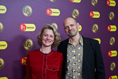 Het Gala van de Gouden K's 2018 @ Sportpaleis, picture 57, photographed by Bart Baevegems - FrontView Magazine