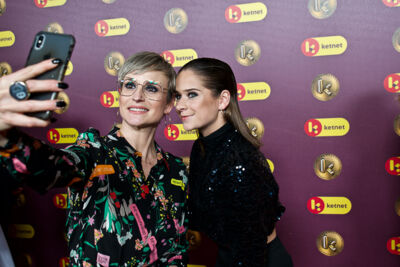 Het Gala van de Gouden K's 2018 @ Sportpaleis, picture 58, photographed by Bart Baevegems - FrontView Magazine