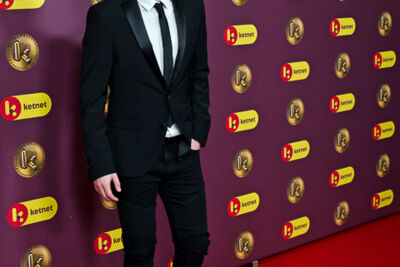 Het Gala van de Gouden K's 2018 @ Sportpaleis, picture 63, photographed by Bart Baevegems - FrontView Magazine