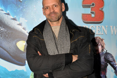 Hoe tem je een draak 3: de verborgen wereld @ Kinepolis Antwerpen, picture 3, photographed by Bart Baevegems - FrontView Magazine