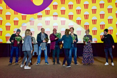 Hoe tem je een draak 3: de verborgen wereld @ Kinepolis Antwerpen, picture 16, photographed by Bart Baevegems - FrontView Magazine