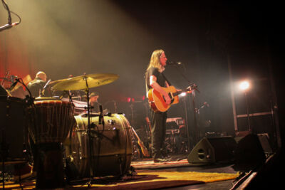 The Scabs- 40 jaar @ Depot Leuven, picture 3, photographed by Hilde  Hermans - FrontView Magazine