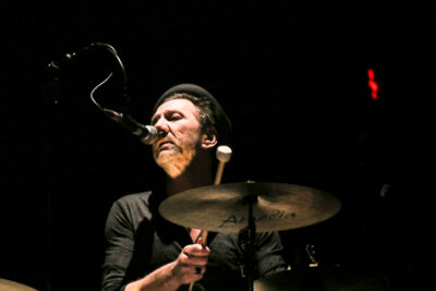 The Scabs- 40 jaar @ Depot Leuven, picture 4, photographed by Hilde  Hermans - FrontView Magazine
