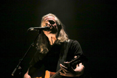 The Scabs- 40 jaar @ Depot Leuven, picture 5, photographed by Hilde  Hermans - FrontView Magazine