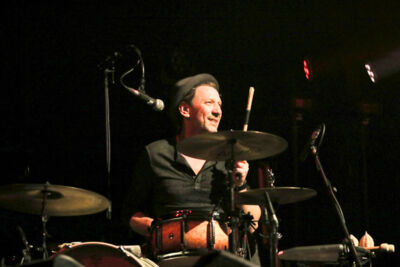 The Scabs- 40 jaar @ Depot Leuven, picture 7, photographed by Hilde  Hermans - FrontView Magazine