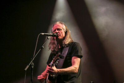 The Scabs- 40 jaar @ Depot Leuven, picture 8, photographed by Hilde  Hermans - FrontView Magazine