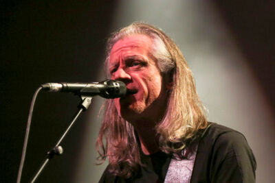 The Scabs- 40 jaar @ Depot Leuven, picture 9, photographed by Hilde  Hermans - FrontView Magazine