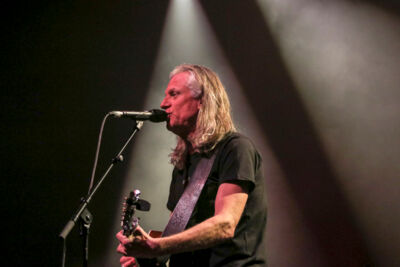 The Scabs- 40 jaar @ Depot Leuven, picture 10, photographed by Hilde  Hermans - FrontView Magazine