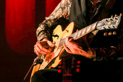 The Scabs- 40 jaar @ Depot Leuven, picture 12, photographed by Hilde  Hermans - FrontView Magazine