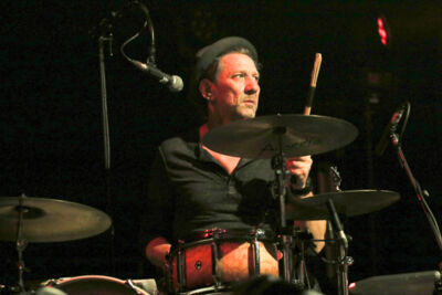The Scabs- 40 jaar @ Depot Leuven, picture 14, photographed by Hilde  Hermans - FrontView Magazine