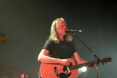 The Scabs- 40 jaar @ Depot Leuven, picture 17, photographed by Hilde  Hermans - FrontView Magazine