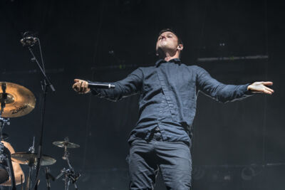 Parkway Drive @ Vorst Nationaal, picture 5, photographed by Erwin Evrard - FrontView Magazine