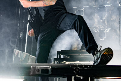 Parkway Drive @ Vorst Nationaal, picture 8, photographed by Erwin Evrard - FrontView Magazine