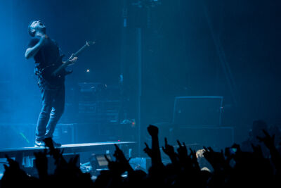 Parkway Drive @ Vorst Nationaal, picture 12, photographed by Erwin Evrard - FrontView Magazine