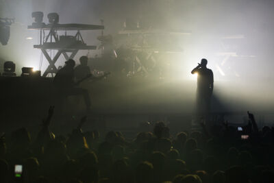 Parkway Drive @ Vorst Nationaal, picture 13, photographed by Erwin Evrard - FrontView Magazine