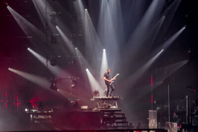 Parkway Drive @ Vorst Nationaal, picture 18, photographed by Erwin Evrard - FrontView Magazine