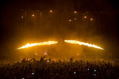 Parkway Drive @ Vorst Nationaal, picture 20, photographed by Erwin Evrard - FrontView Magazine