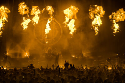 Parkway Drive @ Vorst Nationaal, picture 21, photographed by Erwin Evrard - FrontView Magazine