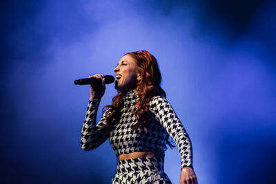 Jef Neve & Natalia @ Het Depot, picture 5, photographed by Danny Wagemans - FrontView Magazine