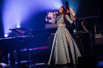 Jef Neve & Natalia @ Het Depot, picture 8, photographed by Danny Wagemans - FrontView Magazine