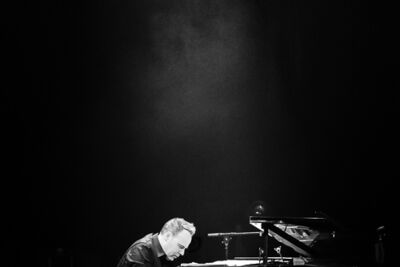 Jef Neve & Natalia @ Het Depot, picture 9, photographed by Danny Wagemans - FrontView Magazine