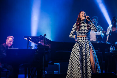 Jef Neve & Natalia @ Het Depot, picture 12, photographed by Danny Wagemans - FrontView Magazine