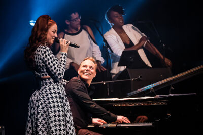 Jef Neve & Natalia @ Het Depot, picture 13, photographed by Danny Wagemans - FrontView Magazine
