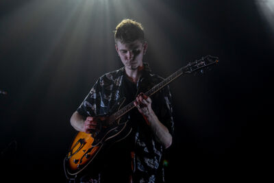 Sunflower @ Cactus Muziekcentrum Brugge, picture 11, photographed by Diëgo De Buck - FrontView Magazine