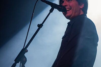 The Sore Losers @ Cactus Muziekcentrum Brugge, picture 2, photographed by Diëgo De Buck - FrontView Magazine