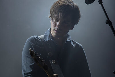 The Sore Losers @ Cactus Muziekcentrum Brugge, picture 6, photographed by Diëgo De Buck - FrontView Magazine